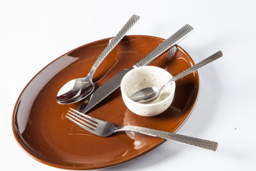 Preview: Carat - Tafelmesser MB Welle